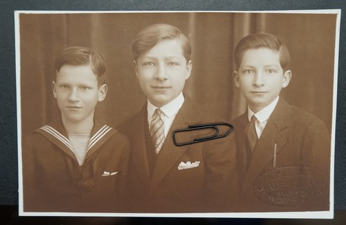 Fotopostkarte wien - fotopostkarte,