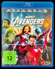 Marvel's The Avengers