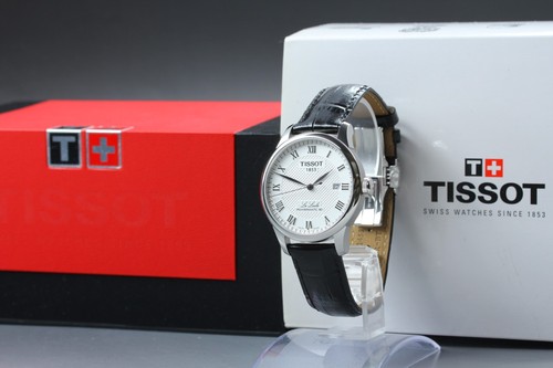Fast neuwertig tissot le - tissot,
