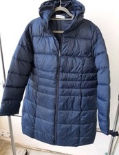Stepp Jacke Parka Mantel Gr.44