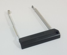 HDD Caddy Festplatten Rahmen + Abdeckung Cover Door Sony Vaio PCG-6P2M VGN-C1S