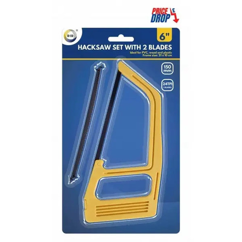 Neu 150mm junior - 6x,