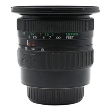 Objektiv Weitwinkel Soligor MC