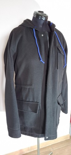 Herren jacke mantel - jacke,
