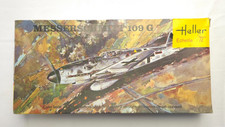 Heller 076 me 109g - 1:72,