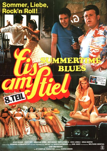 Eis stiel teil original - eis, am