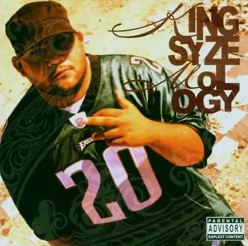 King syze syzemology - king,
