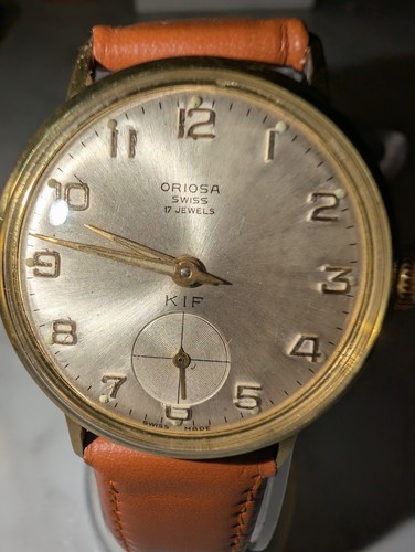Vintage 1960er oriosa - vintage,