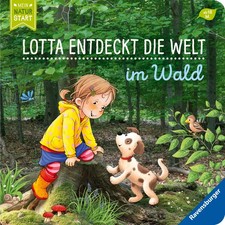 Sandra grimm lotta entdeckt - sandra,