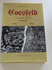 Coesfeld Chronik der NS-Zeit