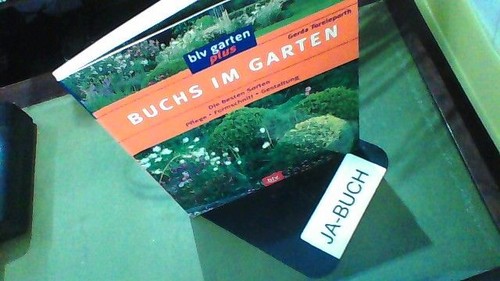 Buchs garten die besten - garten:,