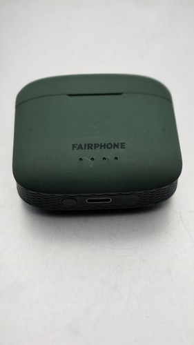 Fairphone true wireless - true,