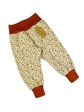 Pumphose Gr.80, Schlupfhose, Jogginghose, Mitwachshose, Babyhose, Neu ❣️