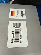 Alanko Turbolader 10901009.