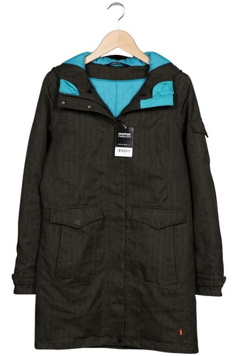 Vaude mantel damen jacke parka - vaude,