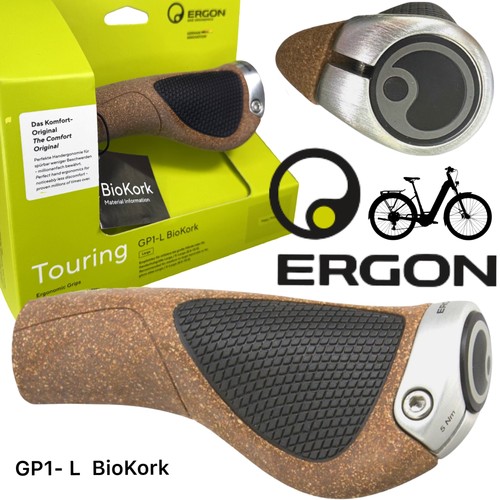 Ergon gp1 large - gp1-l, biokork