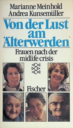 Von der lust älterwerden - von,