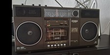 SKR551 DDR VEB - Stereo