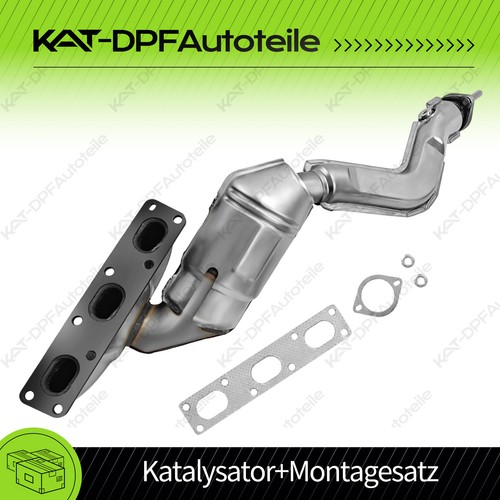 Neu katalysator für bmw 5er - bmw,