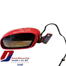 VW Beetle Cabrio Außenspiegel