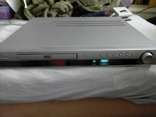 Eltax DVD Player 5.1 Output