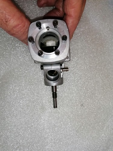 Max motor gehäuse 3 - rc,