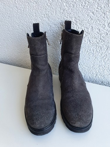 Tolle stiefeletten von - stiefeletten,