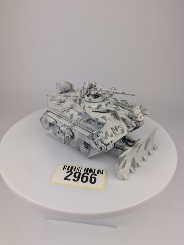 Astra militarum chimera - astra,