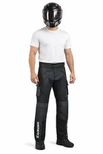 Biker Motorradhose Herren