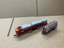 CONCOR SPUR N GASLOK VERANDA