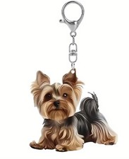 Schlüsselanhänger Yorkshire