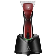 ANDIS PULSE ZR II RED  5 -