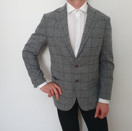 Boggi milano sakko jacket - boggi, coat