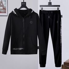PHILIP PLEIN ANZUG HOODIE