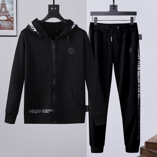 Philip plein hoodie tracksuit - philip,