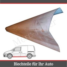 Volkswagen Caddy 2004-2015