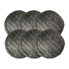 Ersatzpad für Wischaufsatz