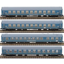 Arnold HN4420 4-tlg. Set