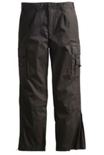 PIONIER Winter Bundhose