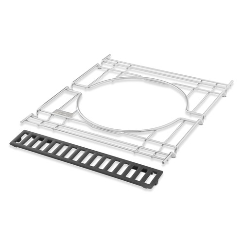 Weber crafted basis rahmen set - weber, basis-rahmen-set