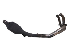 Auspuffkrümmer Honda Africa