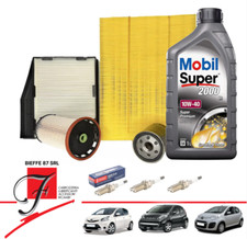 KIT Service Toyota Aygo 1.0 -