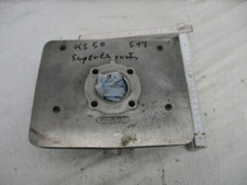 Zündapp : Zylinder 284-02.621 für Motor Getriebe 621 KS 50