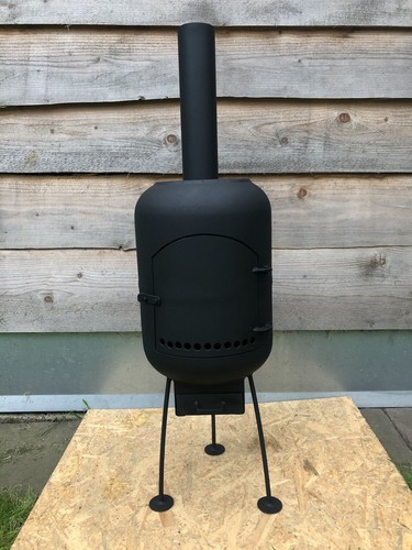 Ofen feuerschale terrassenofen - feuerschale,