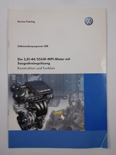 SSP 508 Der 1,0l -44/55 kW MPI