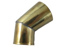 Grammophon Knickarmstück