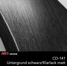 Wassertransferdruck Folie WTD WTP 2 Meter x 100 cm CD-141 Hydrographic Film Alu