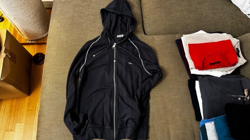 Christian dior sweatjacke - christian,