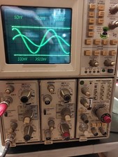 Tectronix 7313 Storage