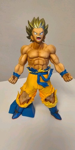 Dragon ball son goku - ball, z